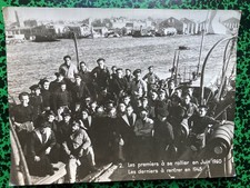 photo presse Marins FNFL