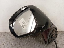 Retroviseur gauche CITROEN C4
