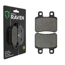 Plaquettes de frein Avant Pour