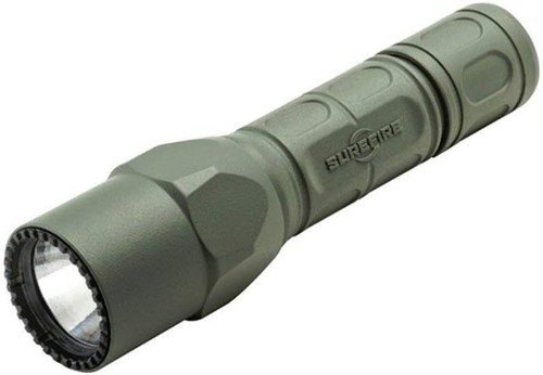 Surefire g2x pro dual output - surefire,