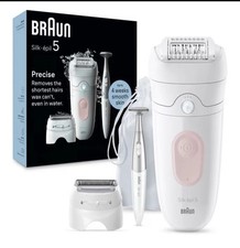 Braun Silk-épil 5 Epilator