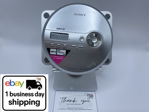 Rayures sony walkman - walkman, d-ne241