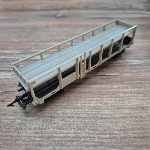Jouef wagon porte - jouef, porte-auto
