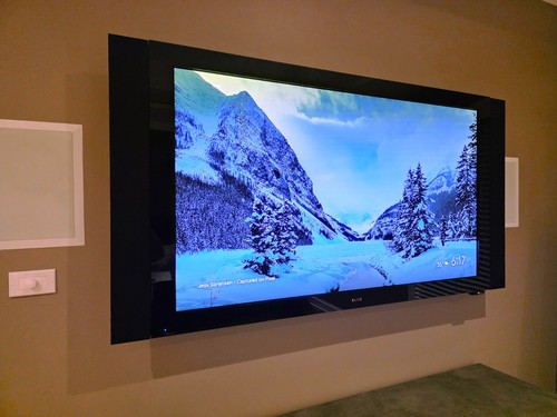 Pioneer elite 151fd 1080p - 151fd,