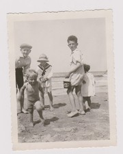 photo ancienne 🎞️ enfants