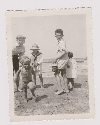 Photo ancienne enfants - photo,