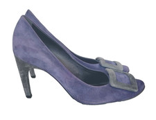 Roger Vivier Belle Vivier