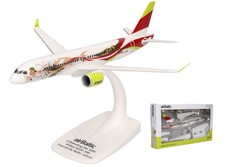 Maquettes D'Avions De Ligne