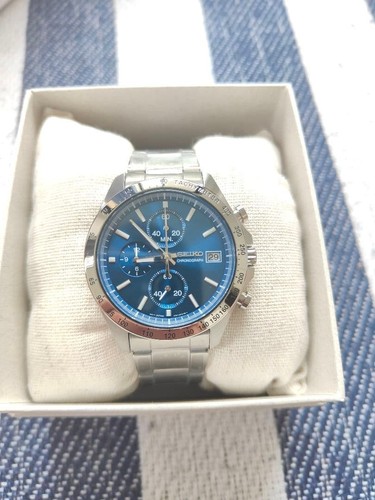 Montre quartz homme seiko - montre, à