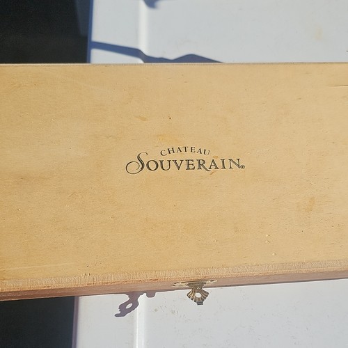 Chateau souverain laguiole 6pc - chateau,
