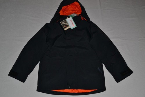 Authentique marmot gore - gore, tex