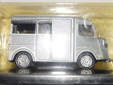 citroen type H 1948 camionnette 1200 kg camion eligor