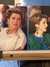 2 photo catherine deneuve couleur
