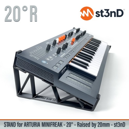 Stand pour arturia minifreak - stand,