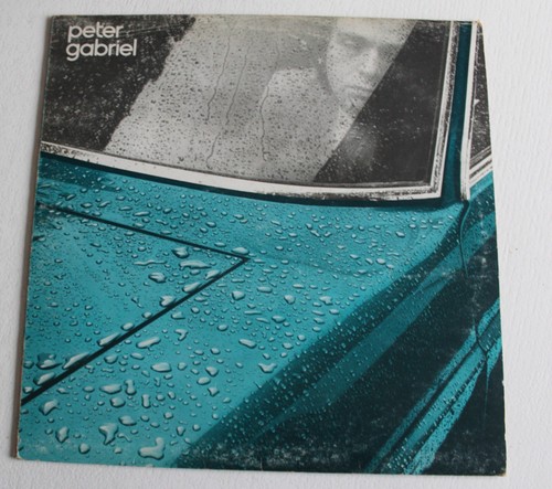 Peter gabriel - peter, ,
