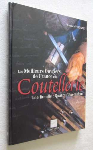Les meilleurs ouvriers - les,