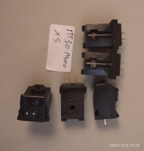 Cellule teppaz mt30 mono lot - teppaz,