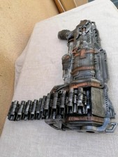 NERF custom, cosplay, costume, Fallout, Star Wars, etc...