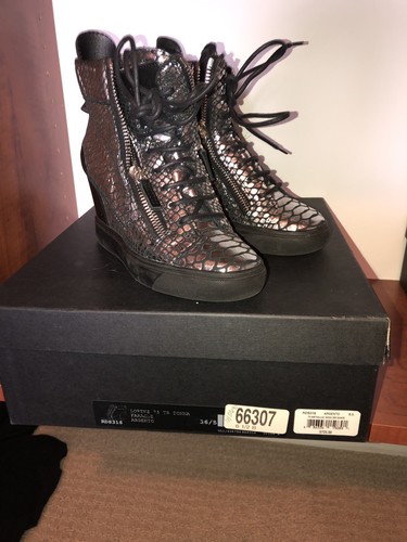 Giuseppe zanotti sneakers - giuseppe,