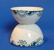 Ancien Coquetier Diabolo