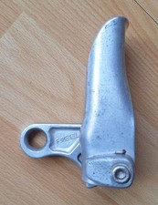 Vintage F. PETZL SHUNT