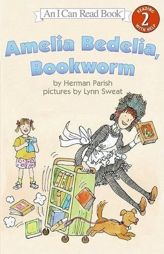 Herman parish amelia - amelia, bedelia