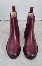 Bottines Melvin & Hamilton