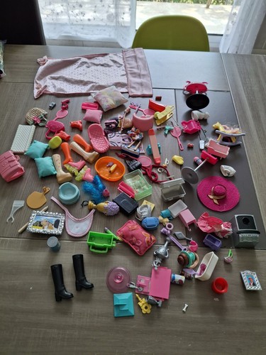 Gros lot plus 100 - lot,