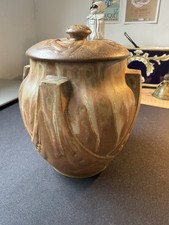 pot à tabac ancien