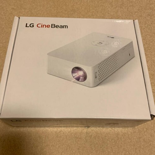 Projecteur cinebeam ust - projecteur, lg