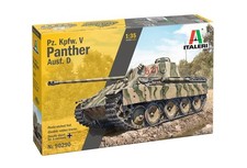 ITALERI MAQUETTE 90290 PZ