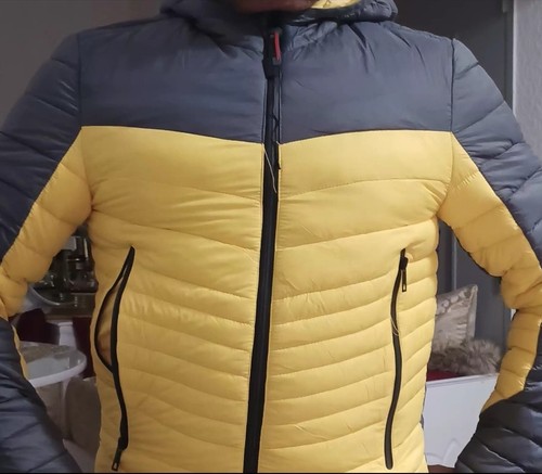 Doudoune homme taille prix - doudoune, l
