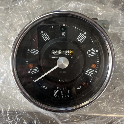 Compteur smith sn4421 austin - smith,