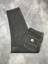 Jean Carhartt wip Simple Pant