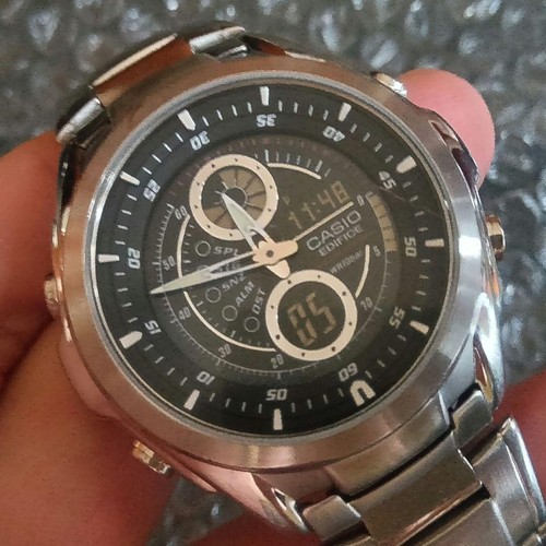 Casio edifice efa 116 1a1jf - casio, efa-116-1a1jf