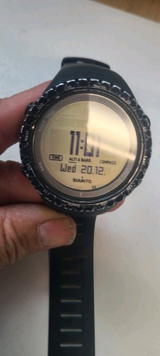 Suunto core black - suunto,