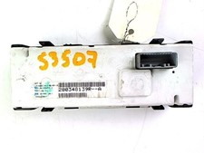 Afficheur RENAULT TRAFIC 2