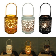 Bougeoir marocain décorations