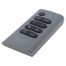 Delonghi télécommande télécommande climatiseur Pinguino PAC EX105 A+++