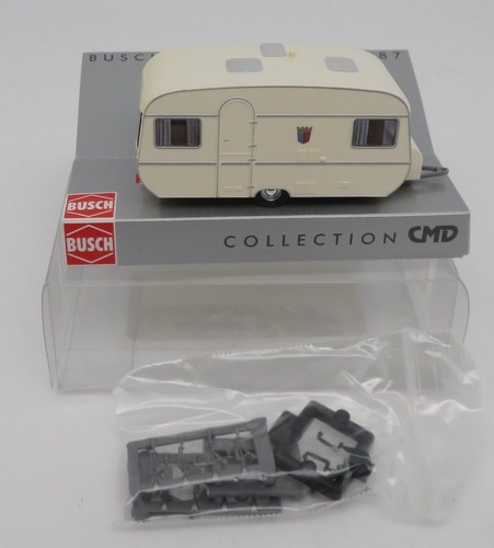 Rare micro busch cmd - rare, 1/87