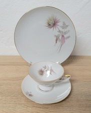 Service à thé couvert