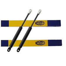 2x vérin à gaz pour capot