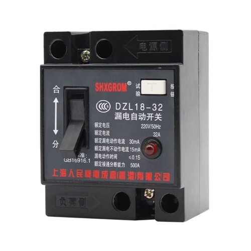 Durable électrique protection - durable,
