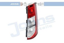 JOHNS Feu arrière pour DACIA