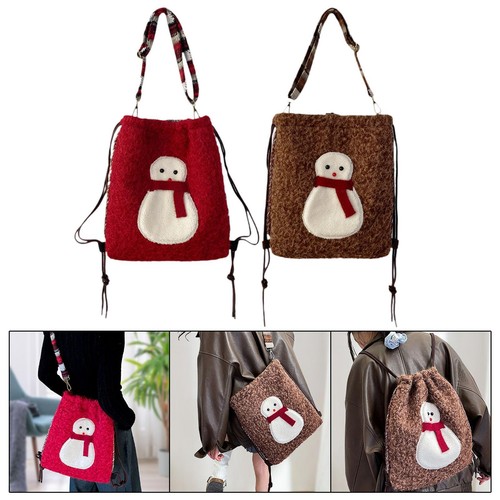 Sacs bandoulière noël - bandoulière,