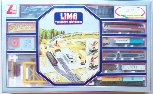 Lima 7003v ho coffret - lima,