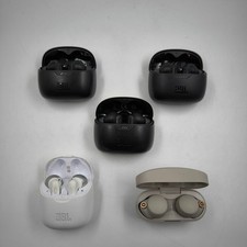Lot De 5 Écouteurs JBL Tune