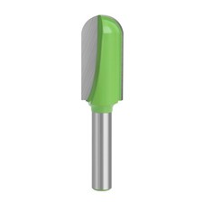 Embout de routeur angles de