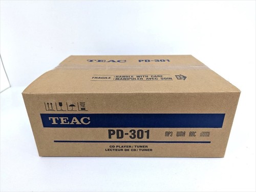 Teac 301 lecteur - teac, cd