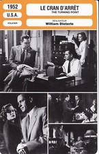 Fiche Cinéma - WILLIAM